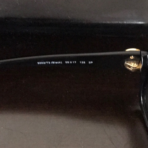 Coach Sunglasses - Picture 4 of 6